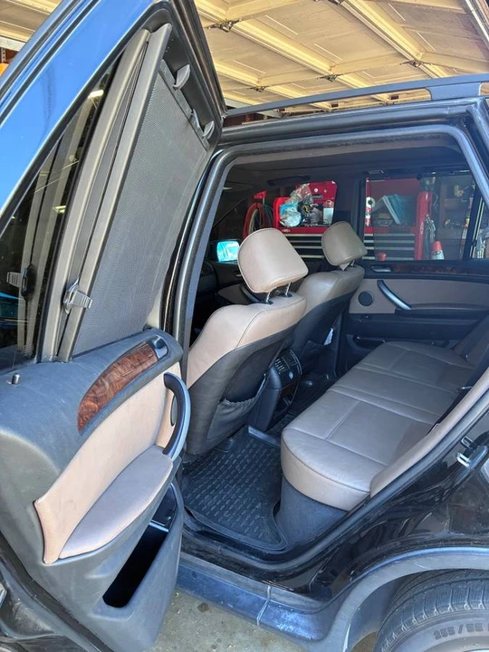 2005 BMW E53 X5 - Image 17 of 22