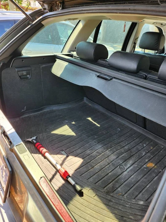 2005 BMW E53 X5 - Image 10 of 11