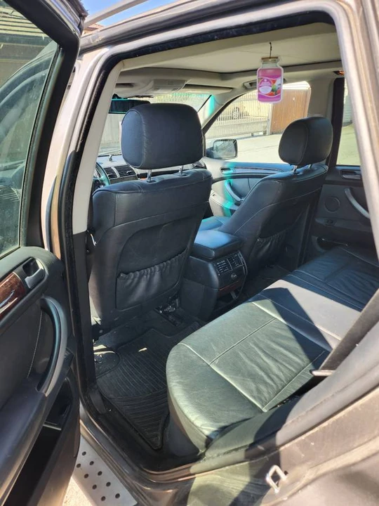 2005 BMW E53 X5 - Image 9 of 11