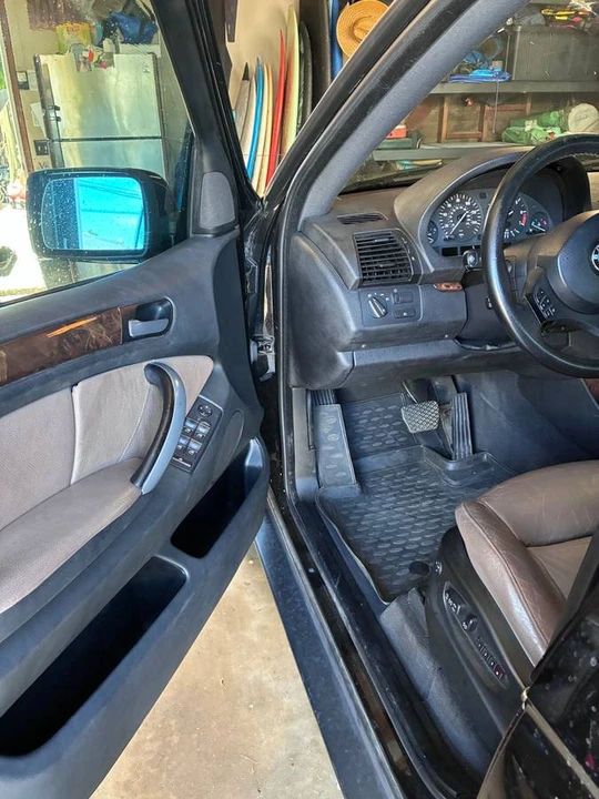 2005 BMW E53 X5 - Image 16 of 22