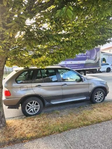 2005 BMW E53 X5 - Image 2 of 11