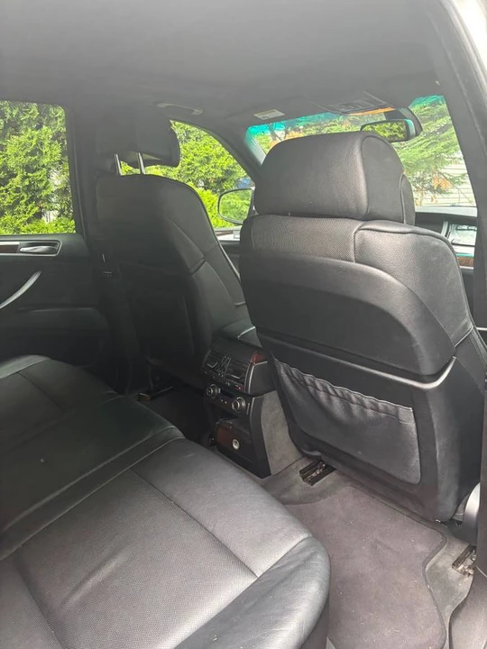 2005 BMW E53 X5 - Image 5 of 5