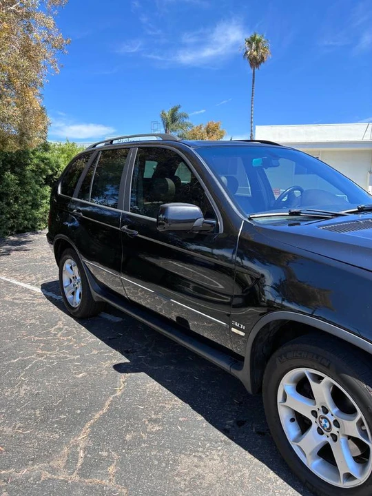 2005 BMW E53 X5 - Image 6 of 22