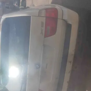 2005 BMW X5