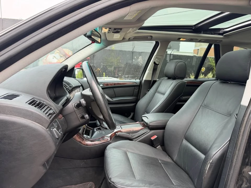 2005 BMW E53 X5 - Image 11 of 15