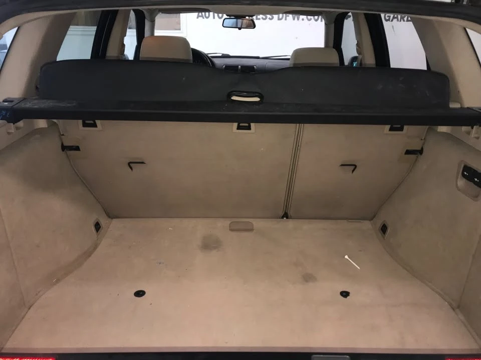 2005 BMW E53 X5 - Image 7 of 9