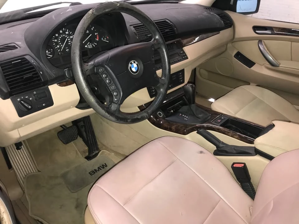 2005 BMW E53 X5 - Image 5 of 9