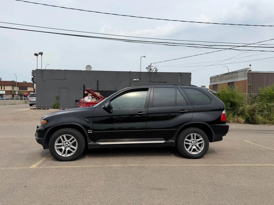 2005 BMW E53 X5 - Image 2 of 15