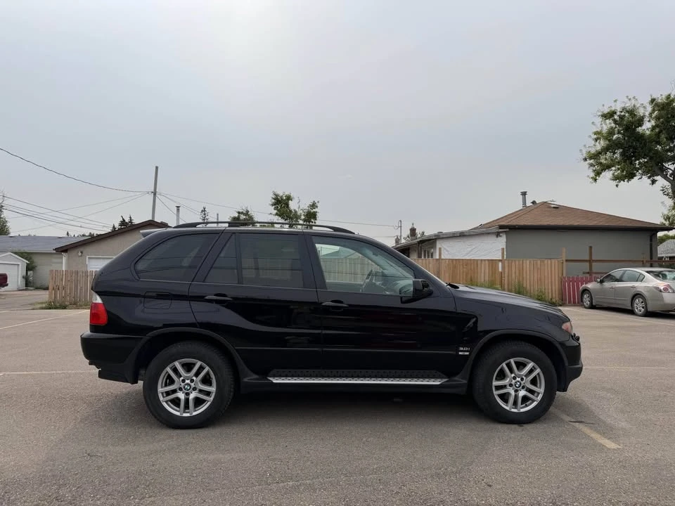 2005 BMW E53 X5 - Image 6 of 15
