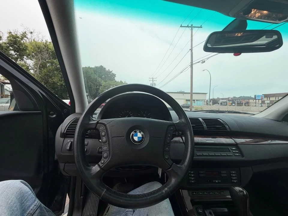 2005 BMW E53 X5 - Image 13 of 15