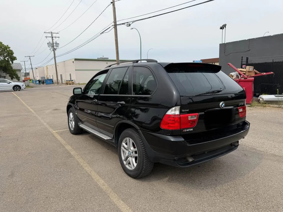 2005 BMW E53 X5 - Image 3 of 15
