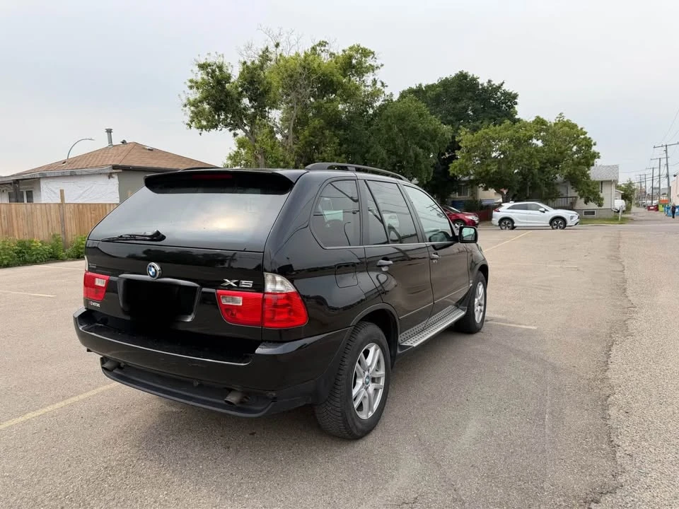 2005 BMW E53 X5 - Image 5 of 15