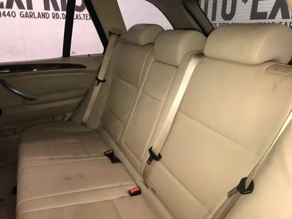 2005 BMW E53 X5 - Image 6 of 9