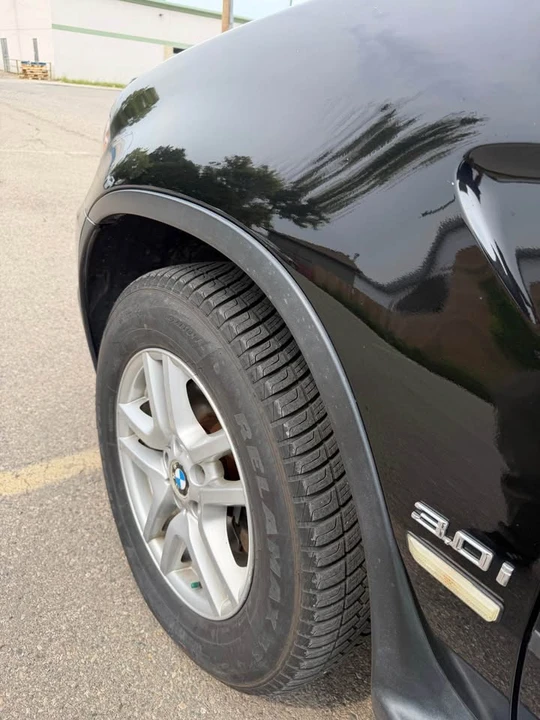 2005 BMW E53 X5 - Image 9 of 15