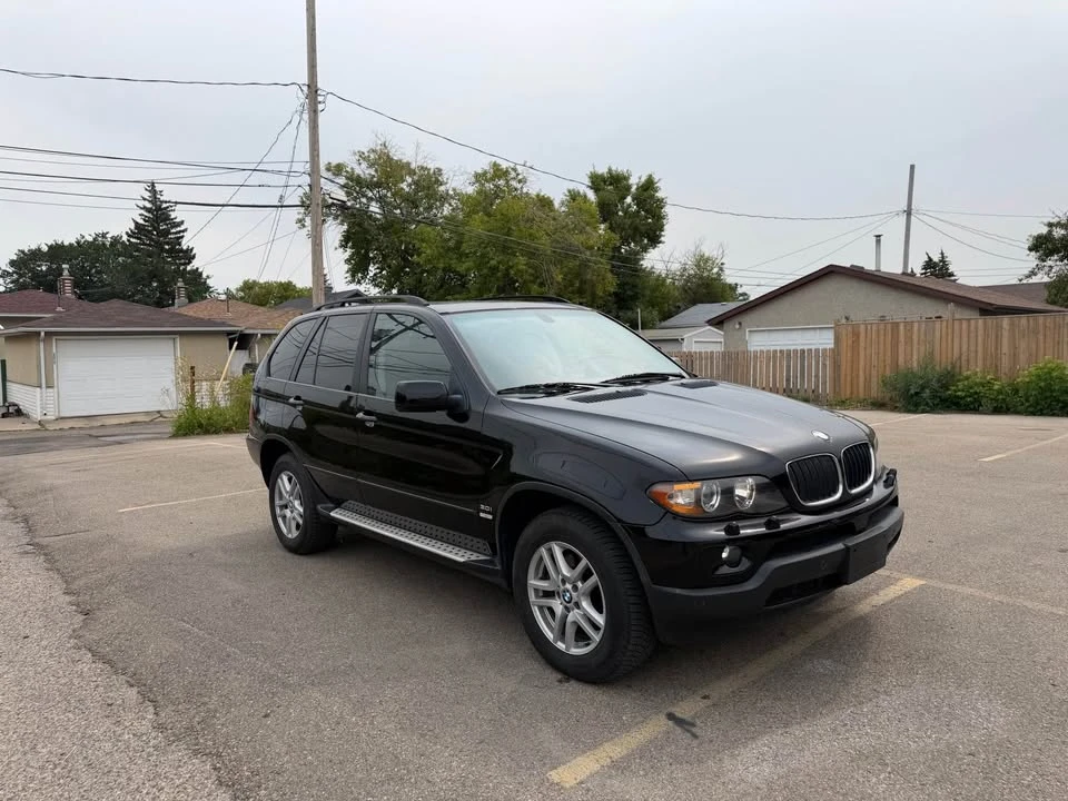 2005 BMW E53 X5 - Image 7 of 15
