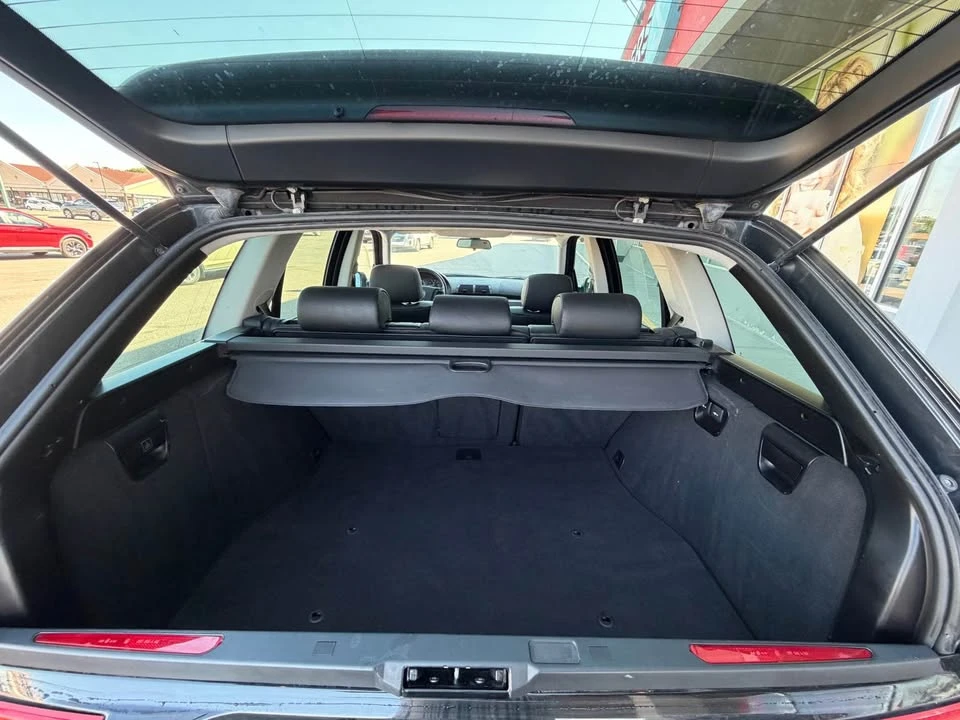 2005 BMW E53 X5 - Image 15 of 15