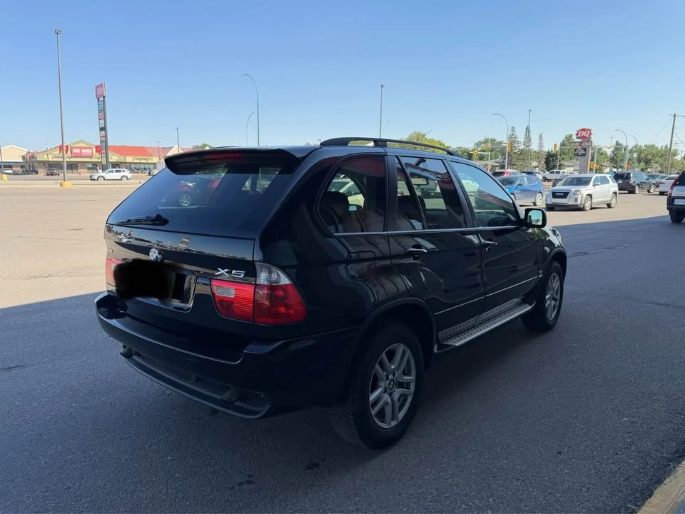 2005 BMW E53 X5 - Image 5 of 15