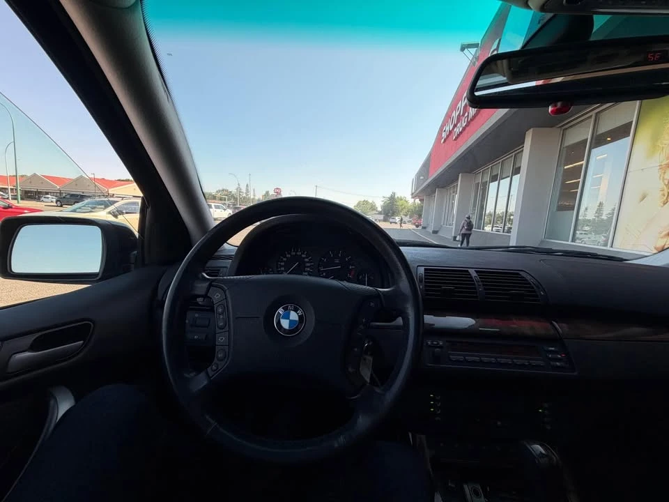 2005 BMW E53 X5 - Image 13 of 15
