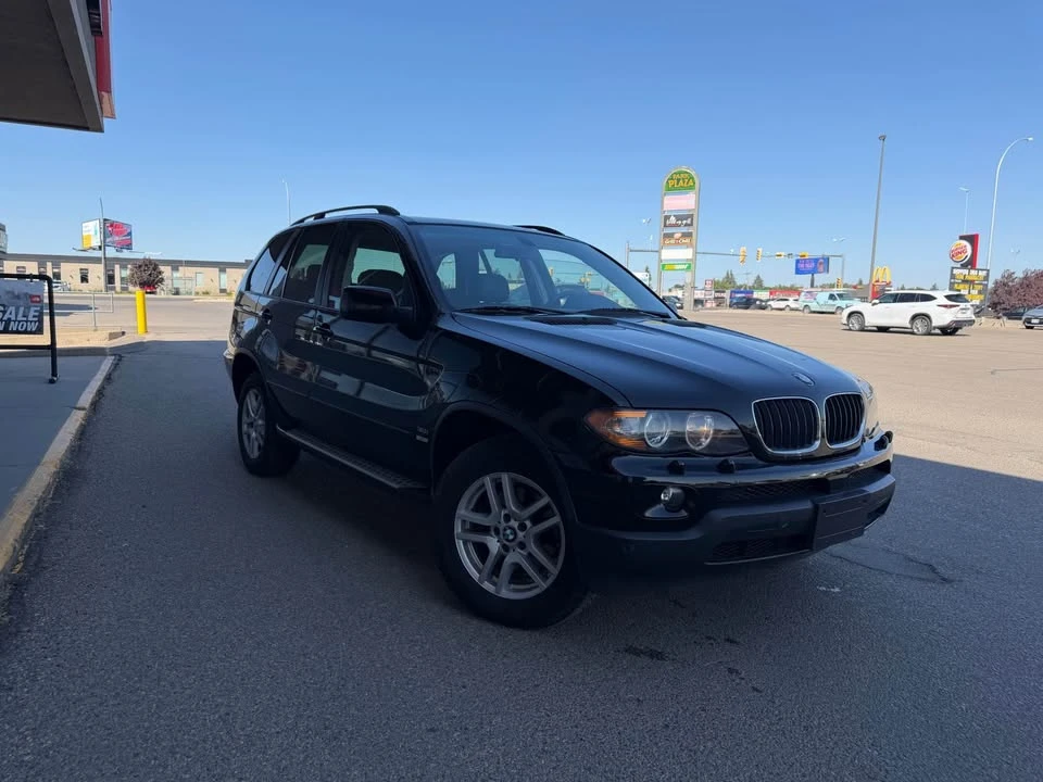 2005 BMW E53 X5 - Image 7 of 15