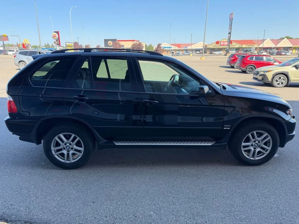 2005 BMW E53 X5 - Image 6 of 15
