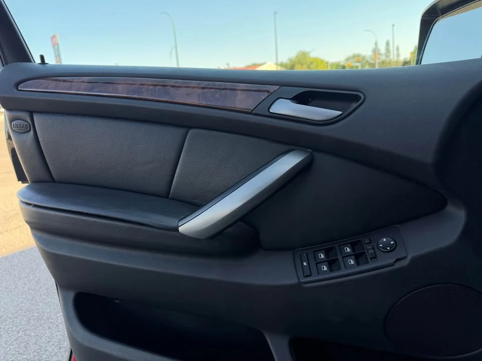 2005 BMW E53 X5 - Image 14 of 15