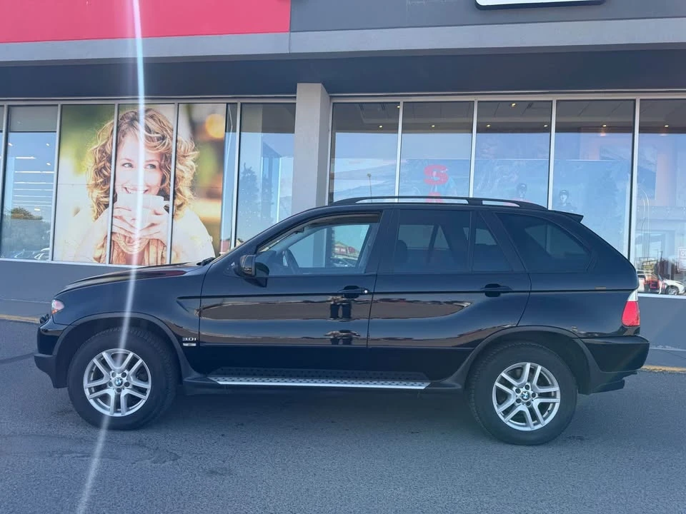 2005 BMW E53 X5 - Image 2 of 15