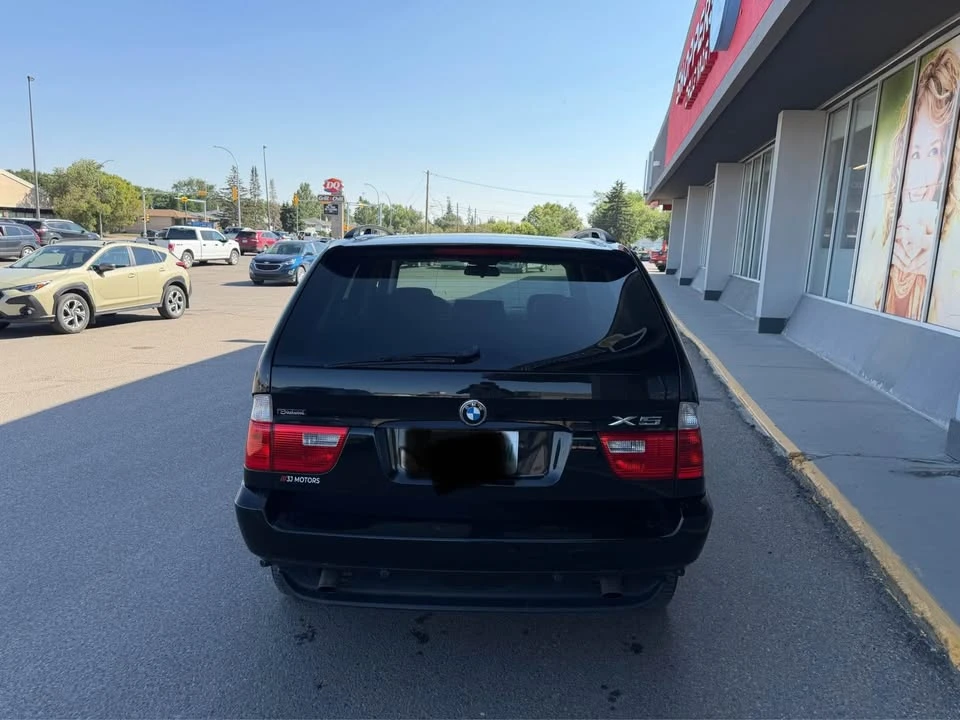 2005 BMW E53 X5 - Image 4 of 15
