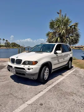 2005 BMW X5