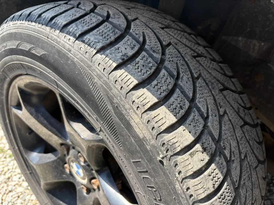2005 BMW E53 X5 - Image 13 of 13