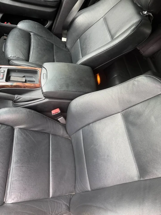 2005 BMW E53 X5 - Image 12 of 13