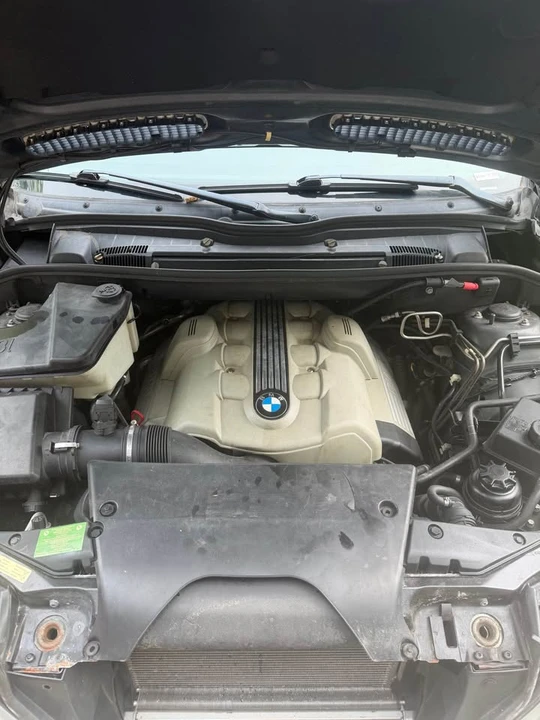2005 BMW E53 X5 - Image 6 of 13