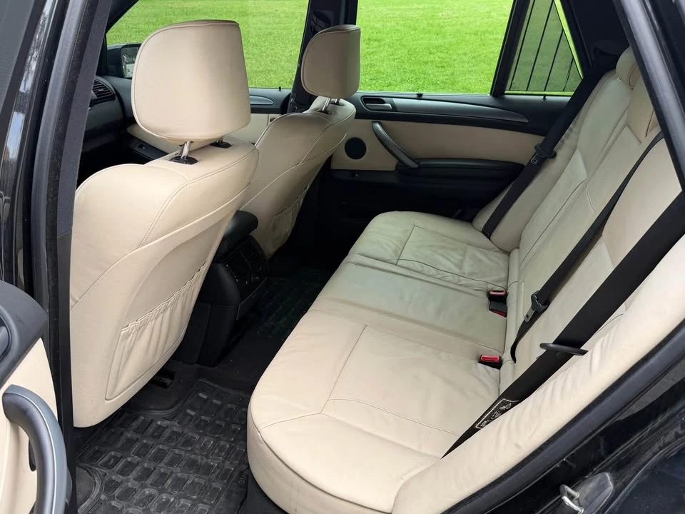2005 BMW E53 X5 - Image 8 of 12
