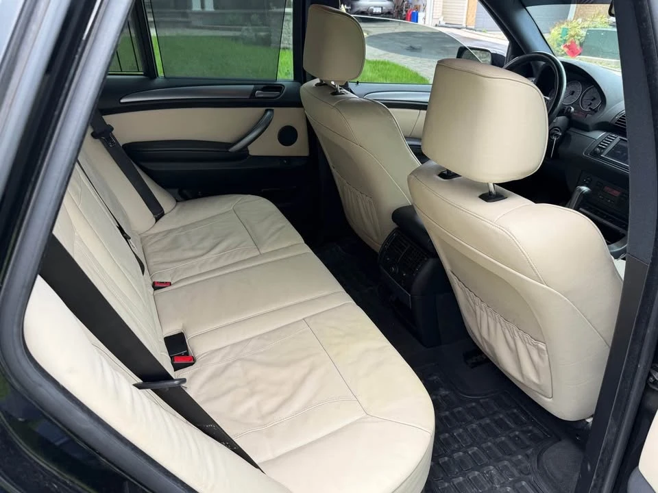 2005 BMW E53 X5 - Image 4 of 12