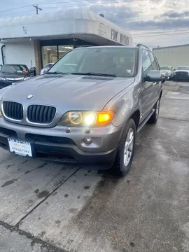 2005 BMW X5