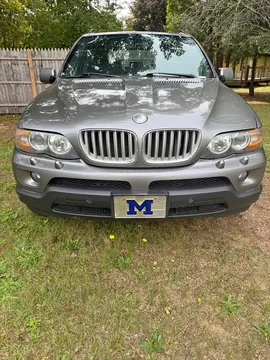2005 BMW X5