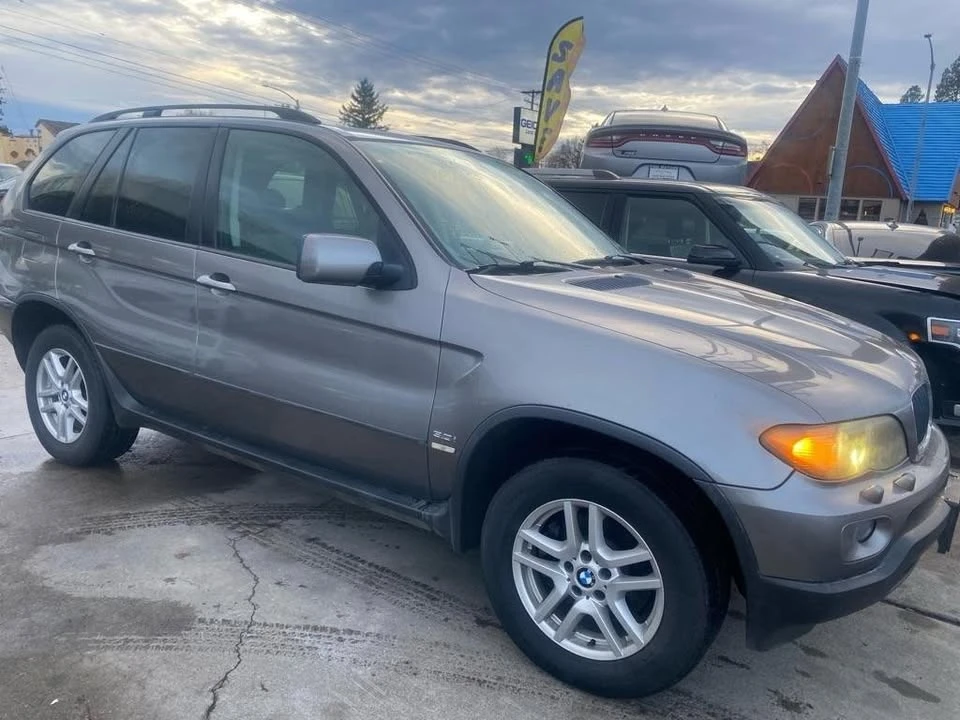 2005 BMW E53 X5 - Image 6 of 20