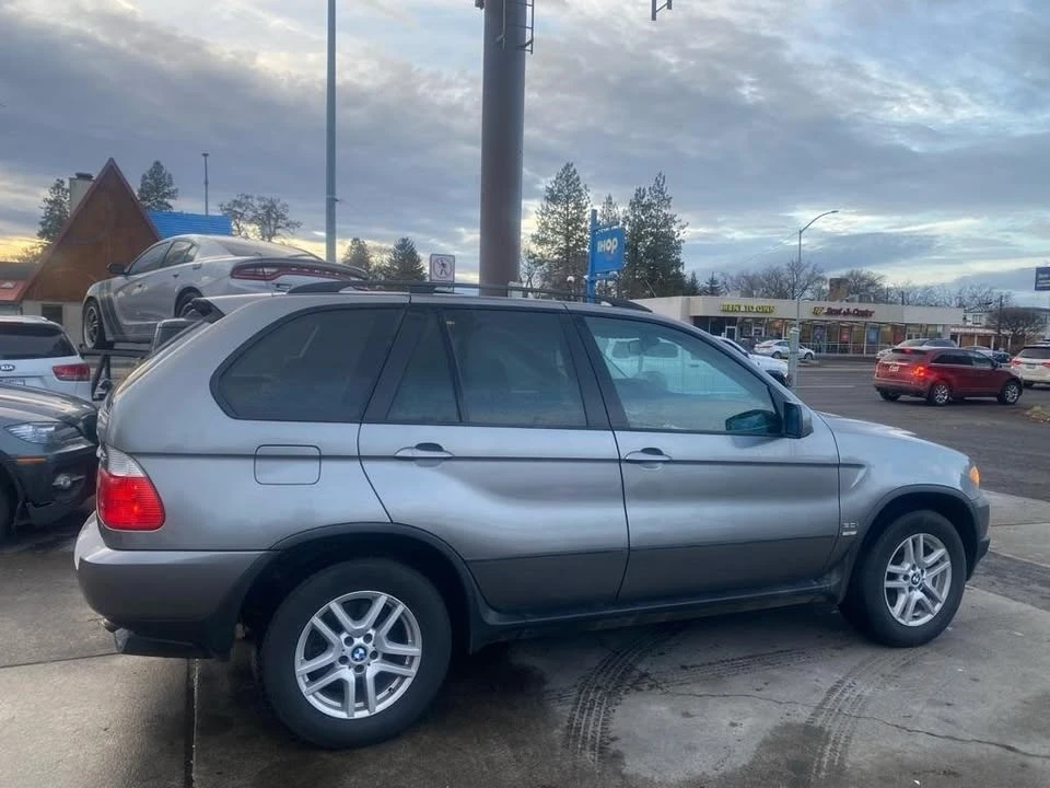 2005 BMW E53 X5 - Image 7 of 20
