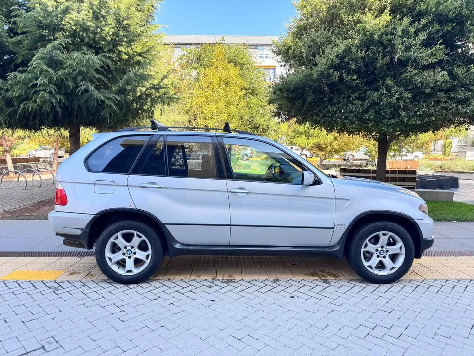 2005 BMW E53 X5 - Image 5 of 20