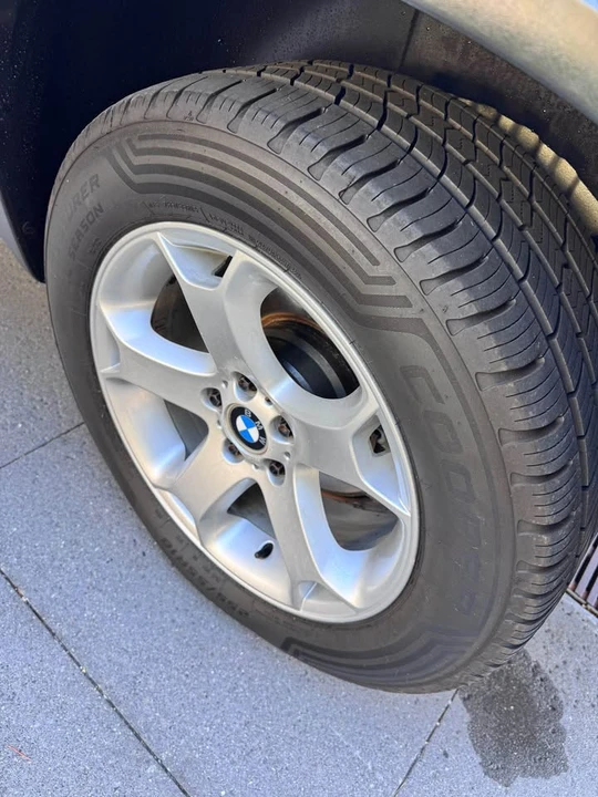 2005 BMW E53 X5 - Image 20 of 20