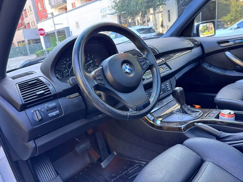 2005 BMW E53 X5 - Image 13 of 20