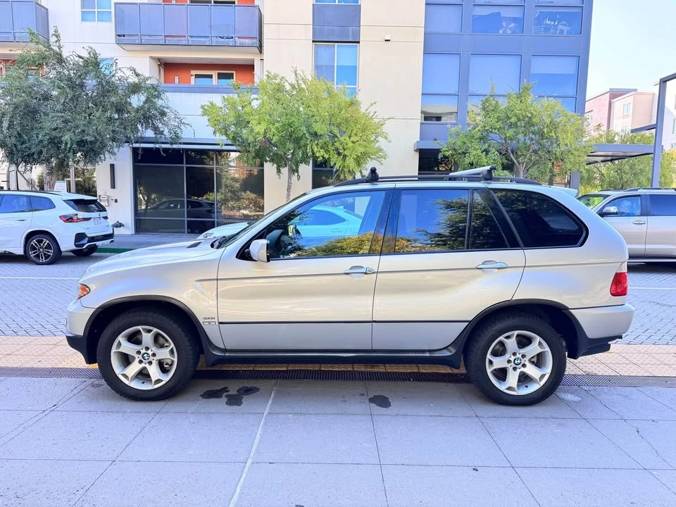 2005 BMW E53 X5 - Image 4 of 20
