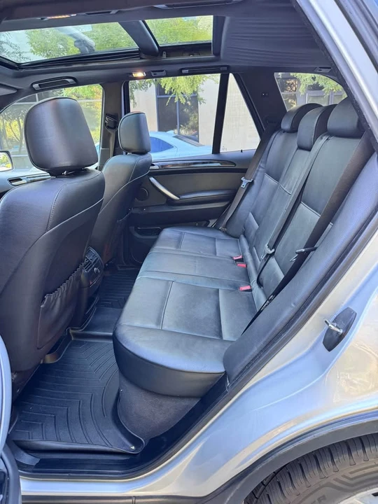 2005 BMW E53 X5 - Image 14 of 20