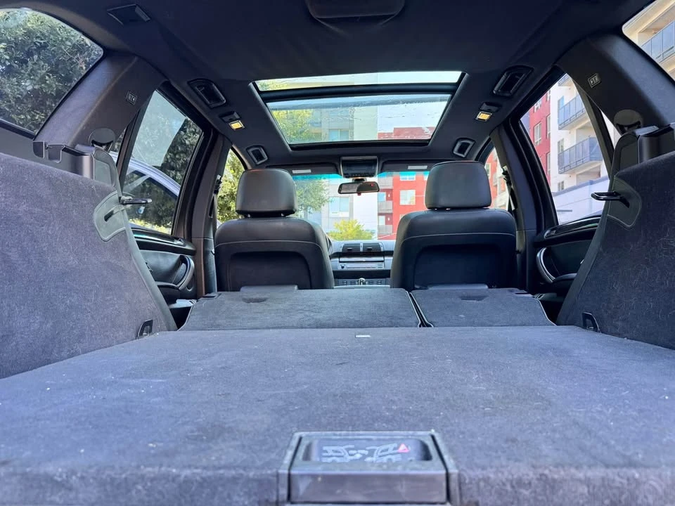 2005 BMW E53 X5 - Image 15 of 20