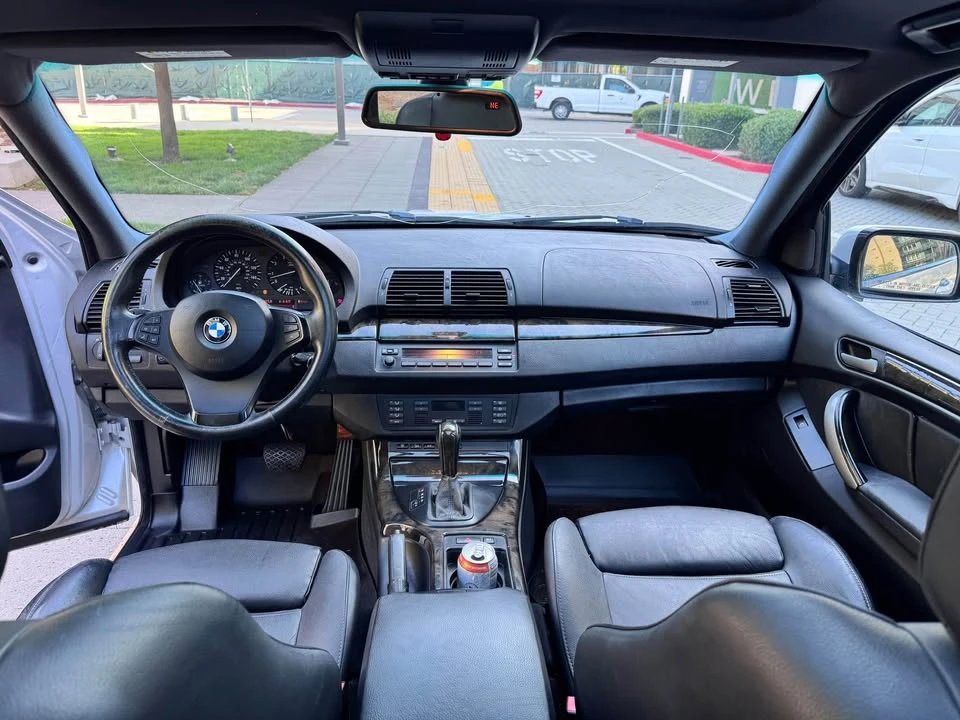 2005 BMW E53 X5 - Image 12 of 20