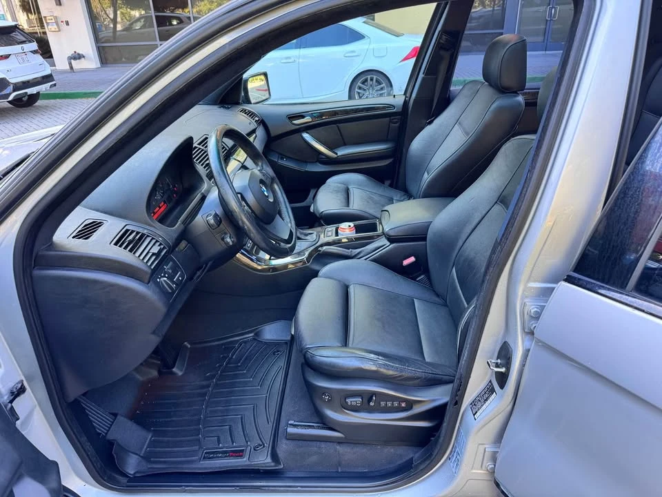 2005 BMW E53 X5 - Image 16 of 20