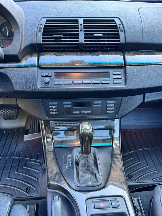2005 BMW E53 X5 - Image 11 of 20