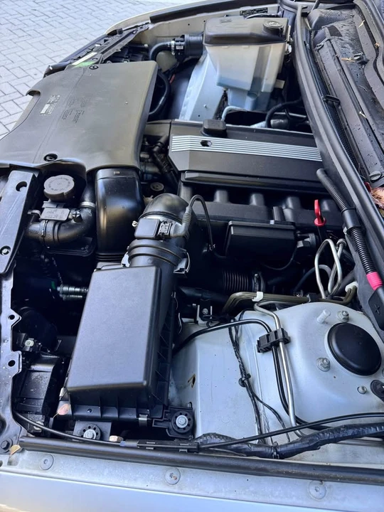 2005 BMW E53 X5 - Image 18 of 20