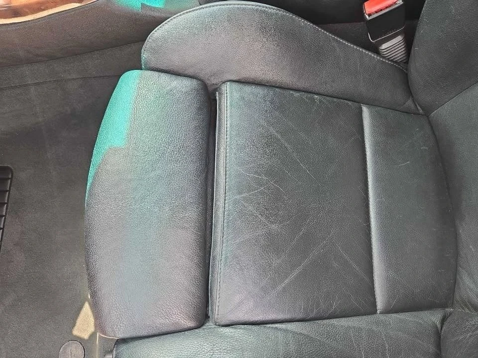 2005 BMW E53 X5 - Image 11 of 20