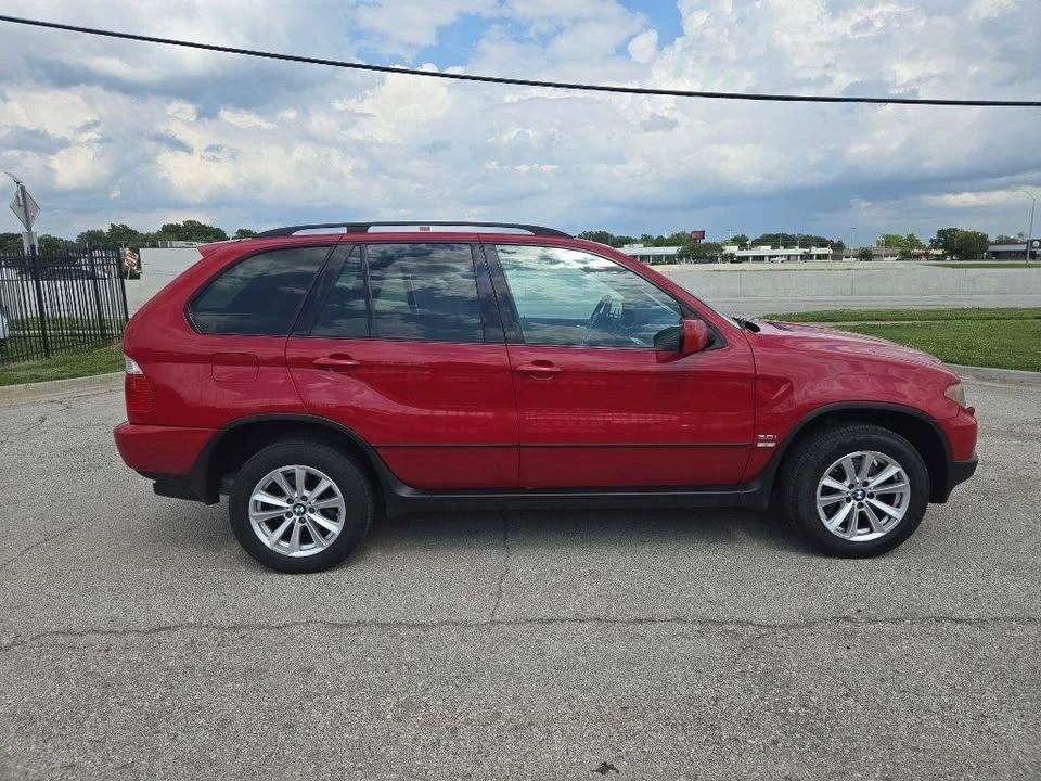 2005 BMW E53 X5 - Image 7 of 20