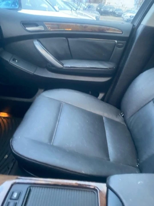 2005 BMW E53 X5 - Image 16 of 20